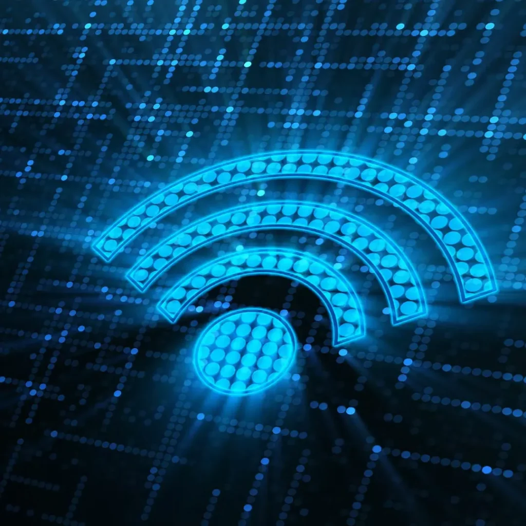 Business Wi-Fi Solutions