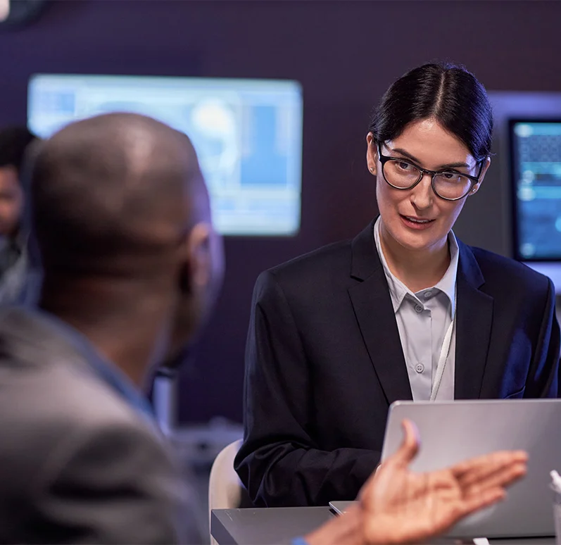 IT Assessments & Strategic Consulting