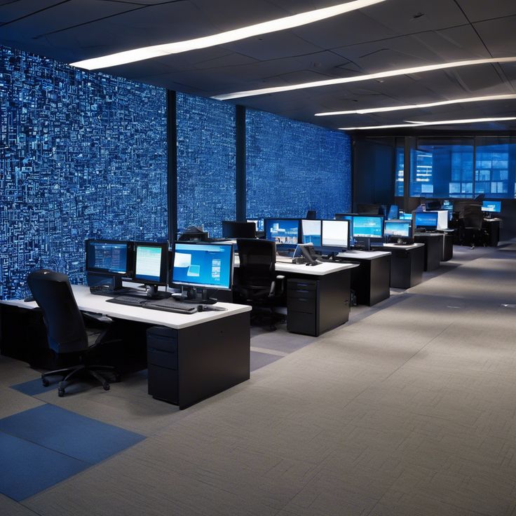 IT Installations & Office Technology