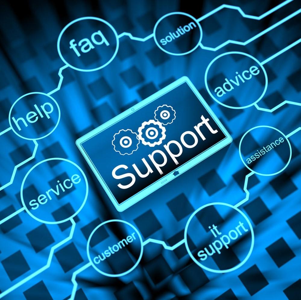 Managed IT & Ongoing Support
