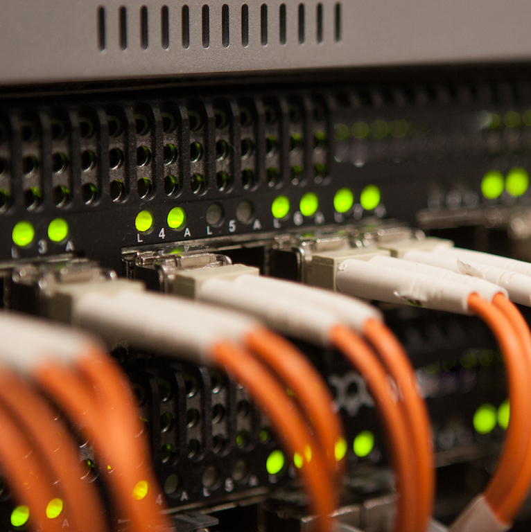 Network Infrastructure